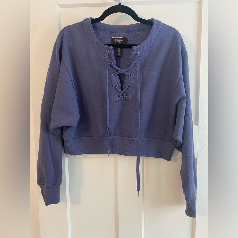 VS sweatshirt